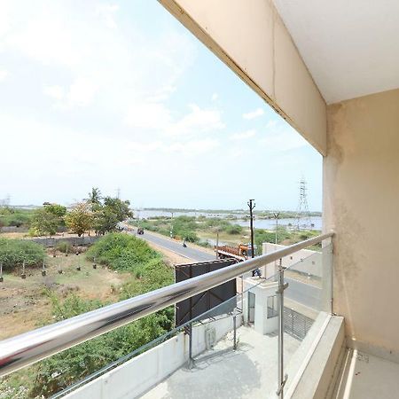 Oyo Flagship 14716 Omr Kelambakkam Hotel Chennai Eksteriør billede