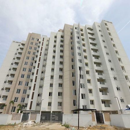 Oyo Flagship 14716 Omr Kelambakkam Hotel Chennai Eksteriør billede