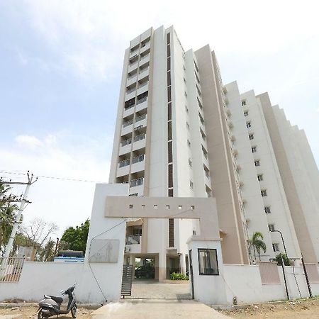 Oyo Flagship 14716 Omr Kelambakkam Hotel Chennai Eksteriør billede
