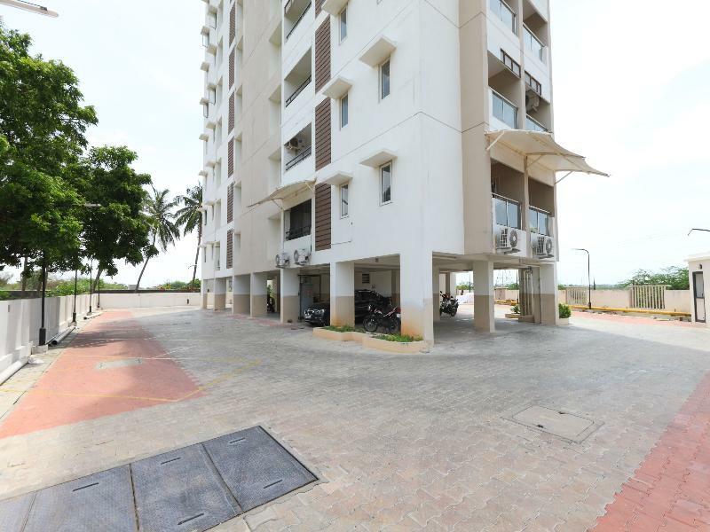 Oyo Flagship 14716 Omr Kelambakkam Hotel Chennai Eksteriør billede