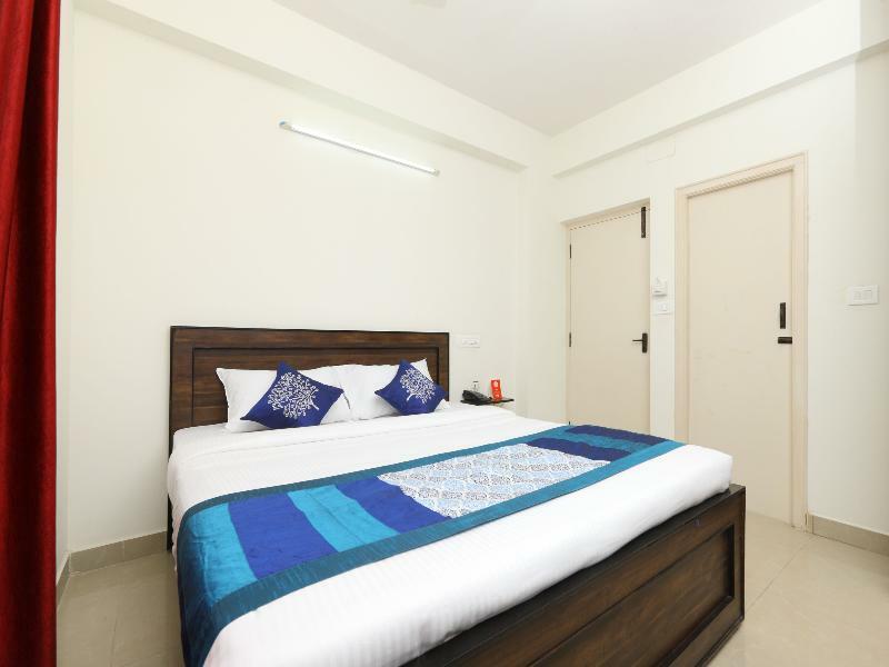 Oyo Flagship 14716 Omr Kelambakkam Hotel Chennai Eksteriør billede