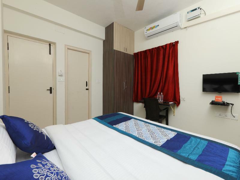 Oyo Flagship 14716 Omr Kelambakkam Hotel Chennai Eksteriør billede
