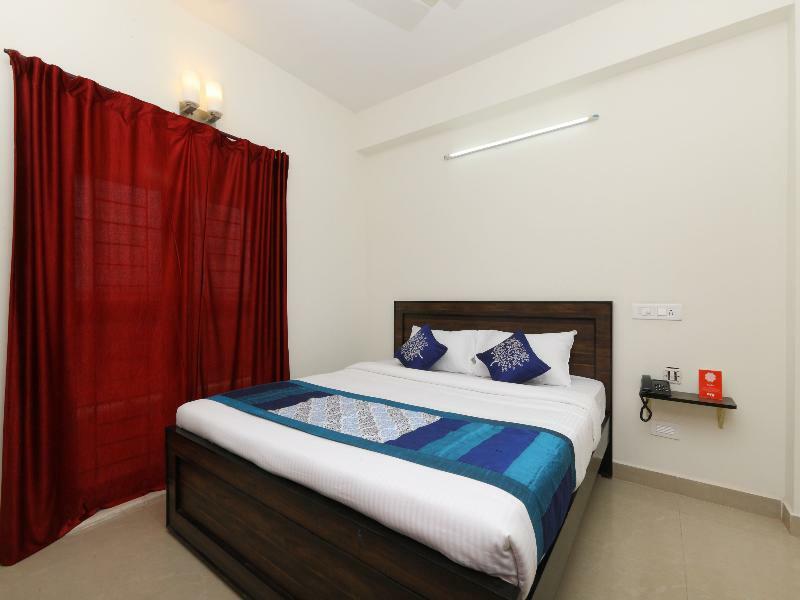 Oyo Flagship 14716 Omr Kelambakkam Hotel Chennai Eksteriør billede