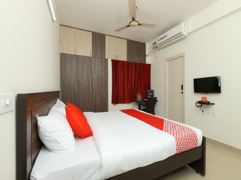 Oyo Flagship 14716 Omr Kelambakkam Hotel Chennai Eksteriør billede