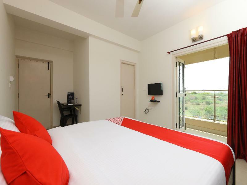 Oyo Flagship 14716 Omr Kelambakkam Hotel Chennai Eksteriør billede