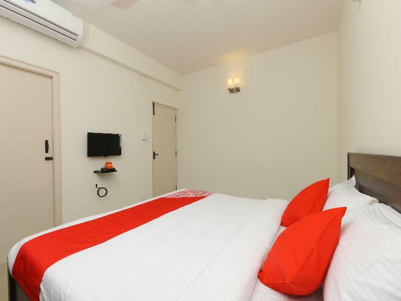 Oyo Flagship 14716 Omr Kelambakkam Hotel Chennai Eksteriør billede