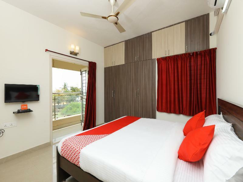 Oyo Flagship 14716 Omr Kelambakkam Hotel Chennai Eksteriør billede