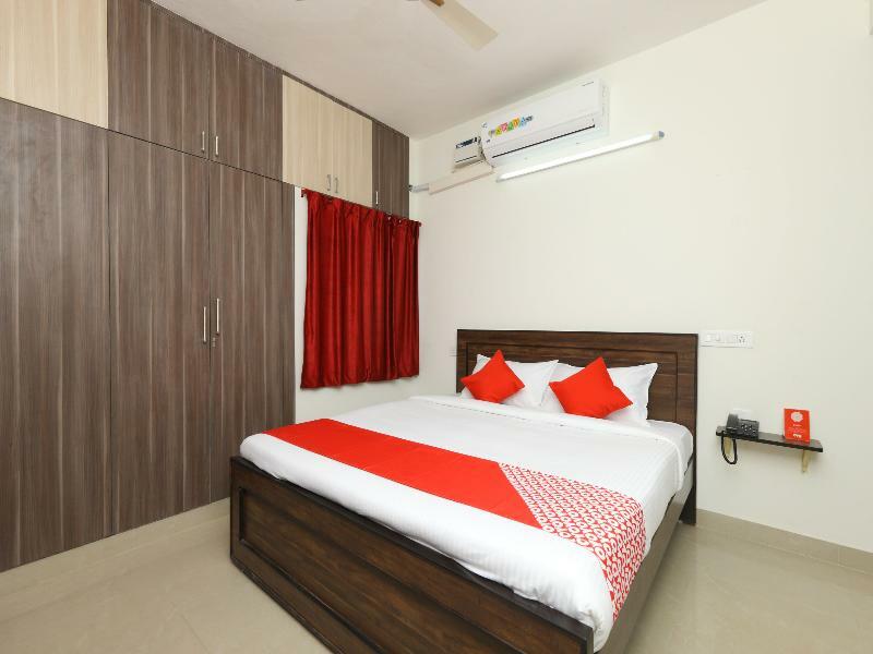 Oyo Flagship 14716 Omr Kelambakkam Hotel Chennai Eksteriør billede